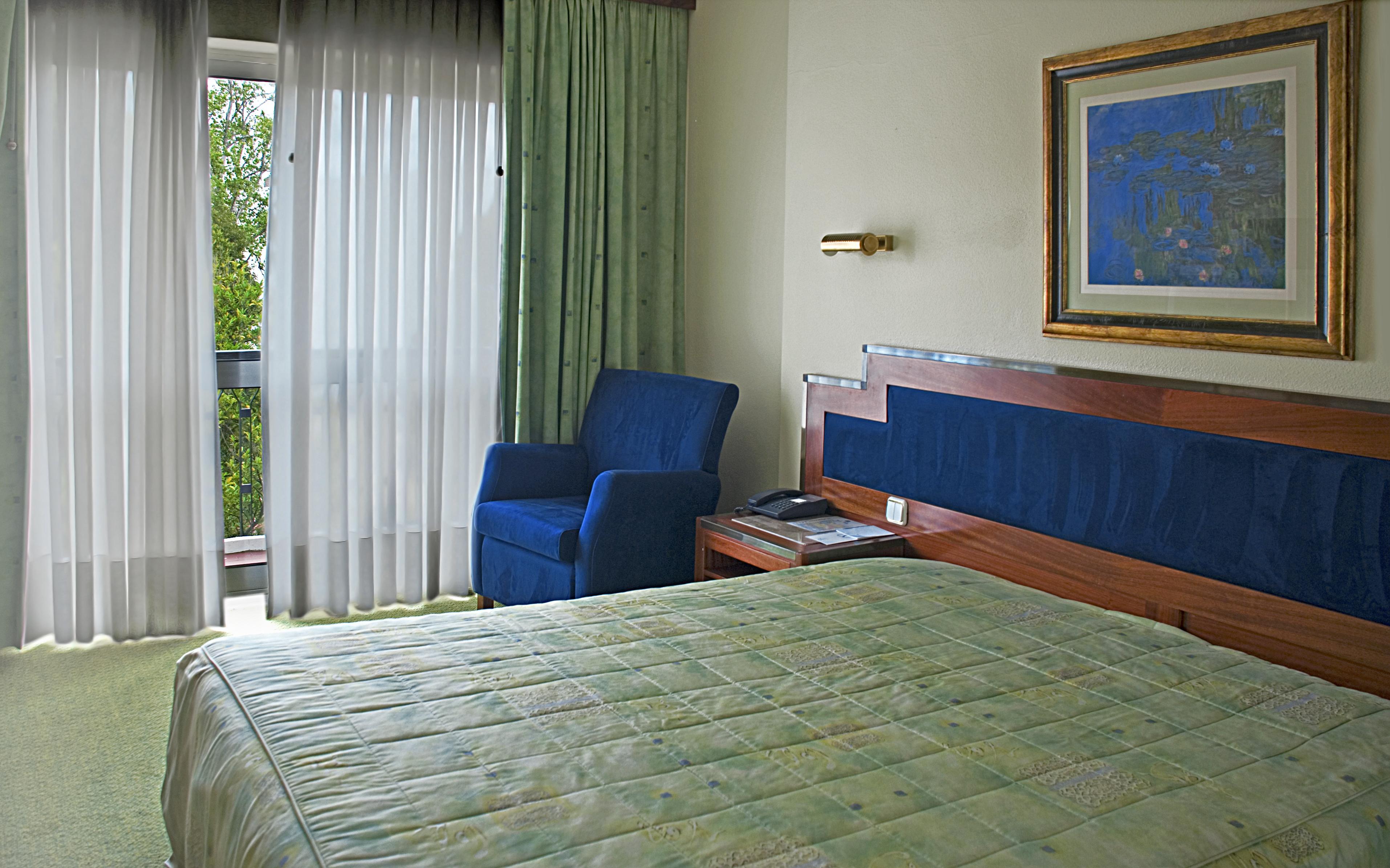 Hotel Imperial Aveiro Room photo